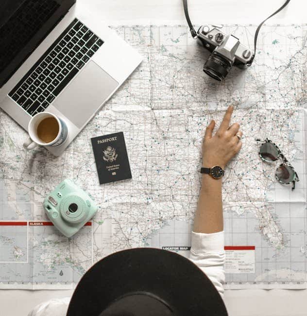 AI tools for travel planning and home maintenance in 2026