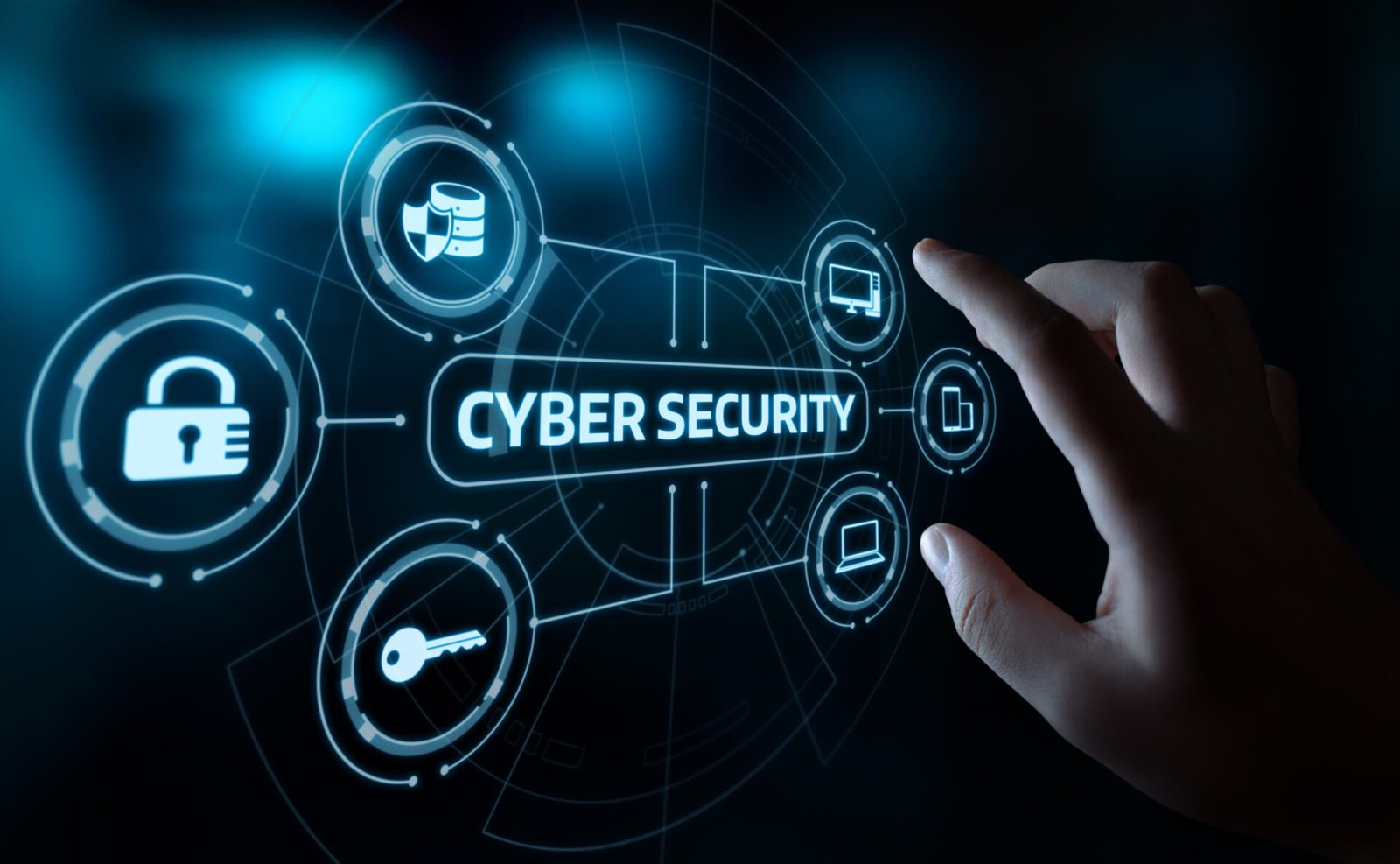 OpenClaw security vulnerabilities represented by a cybersecurity icon highlighting exposed gateways and malicious plugins