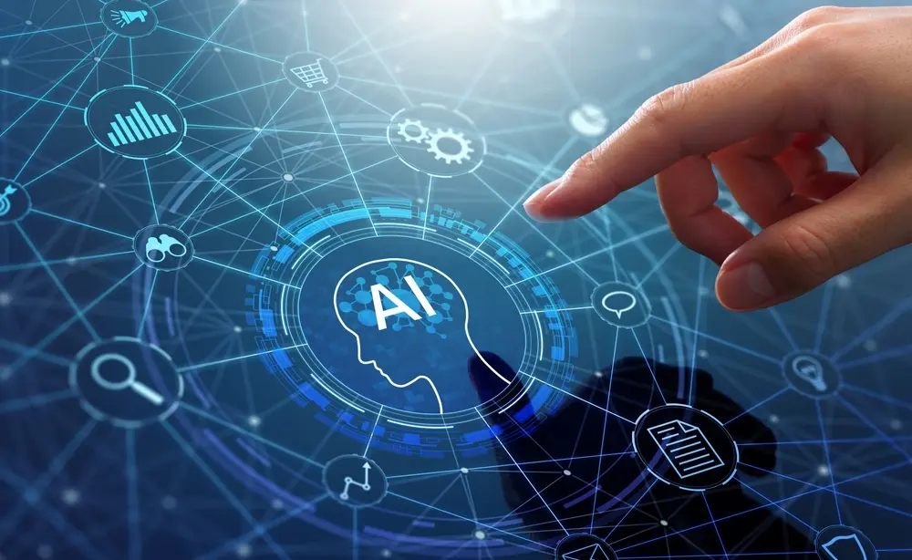 2026 AI assistant stack showing ChatGPT, Claude, Perplexity, Gemini, and Grok workflow split