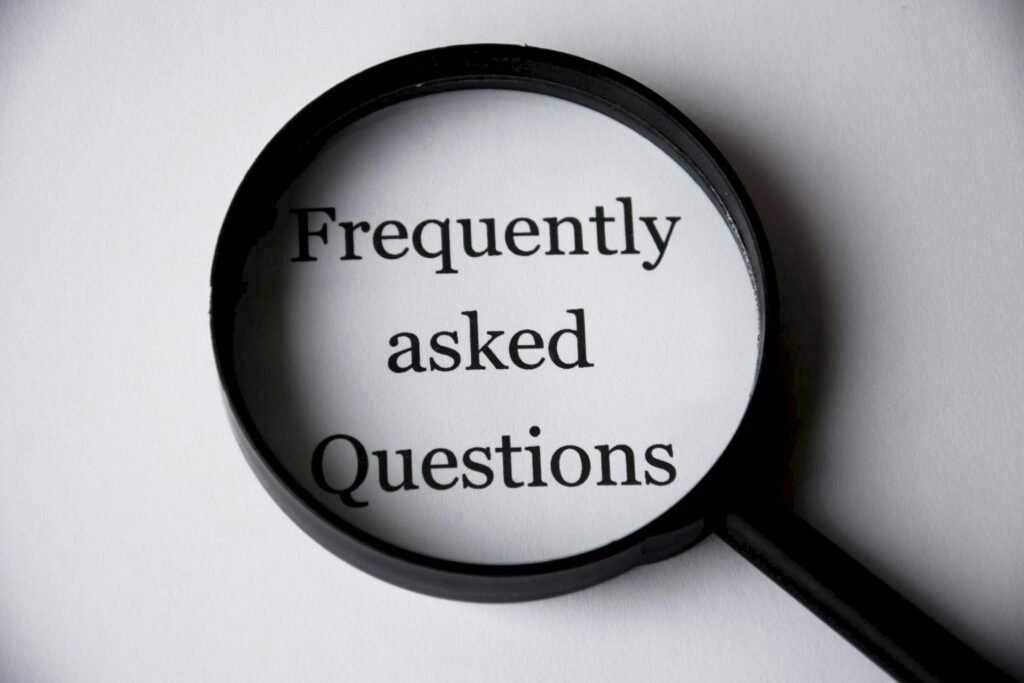 Magnifying glass over Frequently Asked Questions about Claude Code Pro alternatives and pricing limits