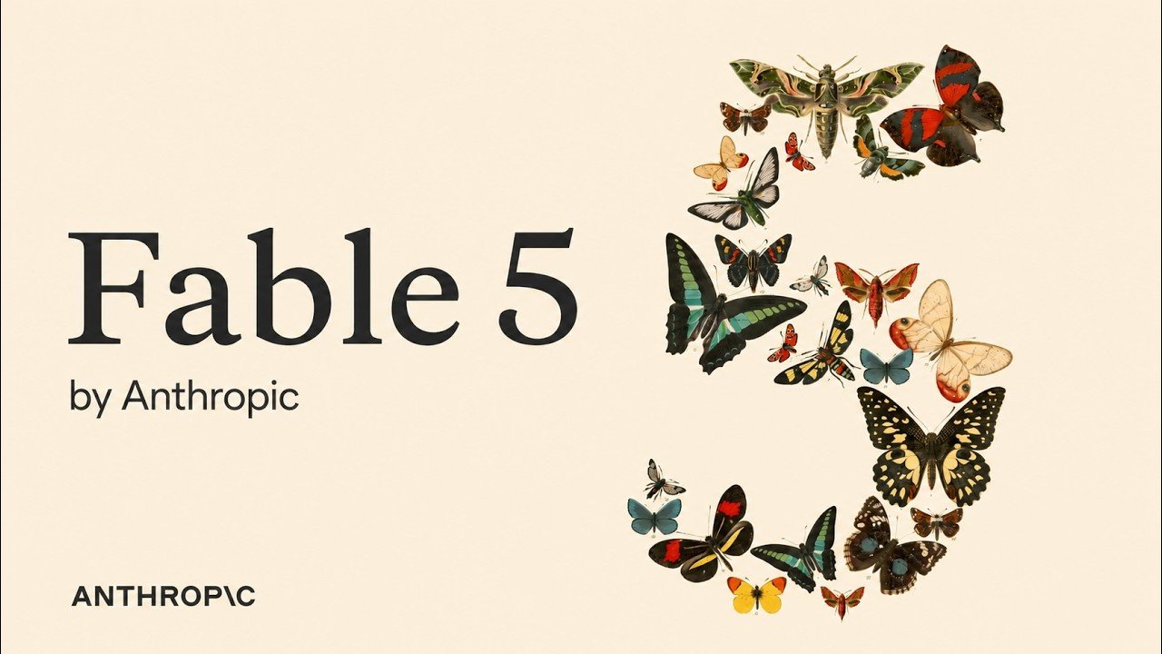 A forked road splitting in two, like the Claude Fable 5 subscription split between Max and Pro